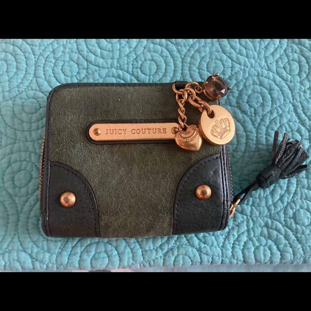Juicy Couture Wallet